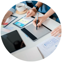 Redactor creativo para consultores seo