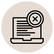 Contenidos de relleno