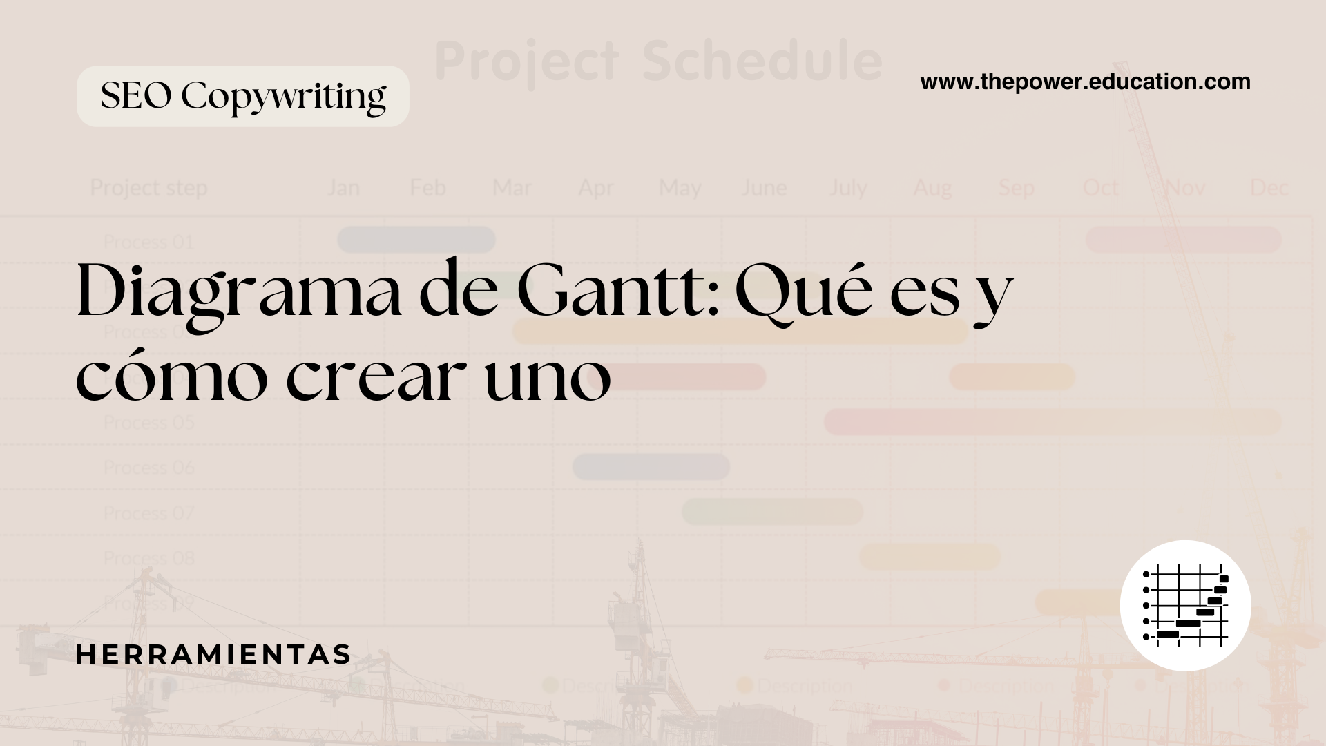 gantt