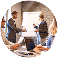 Redactor creativo para directores de marketing