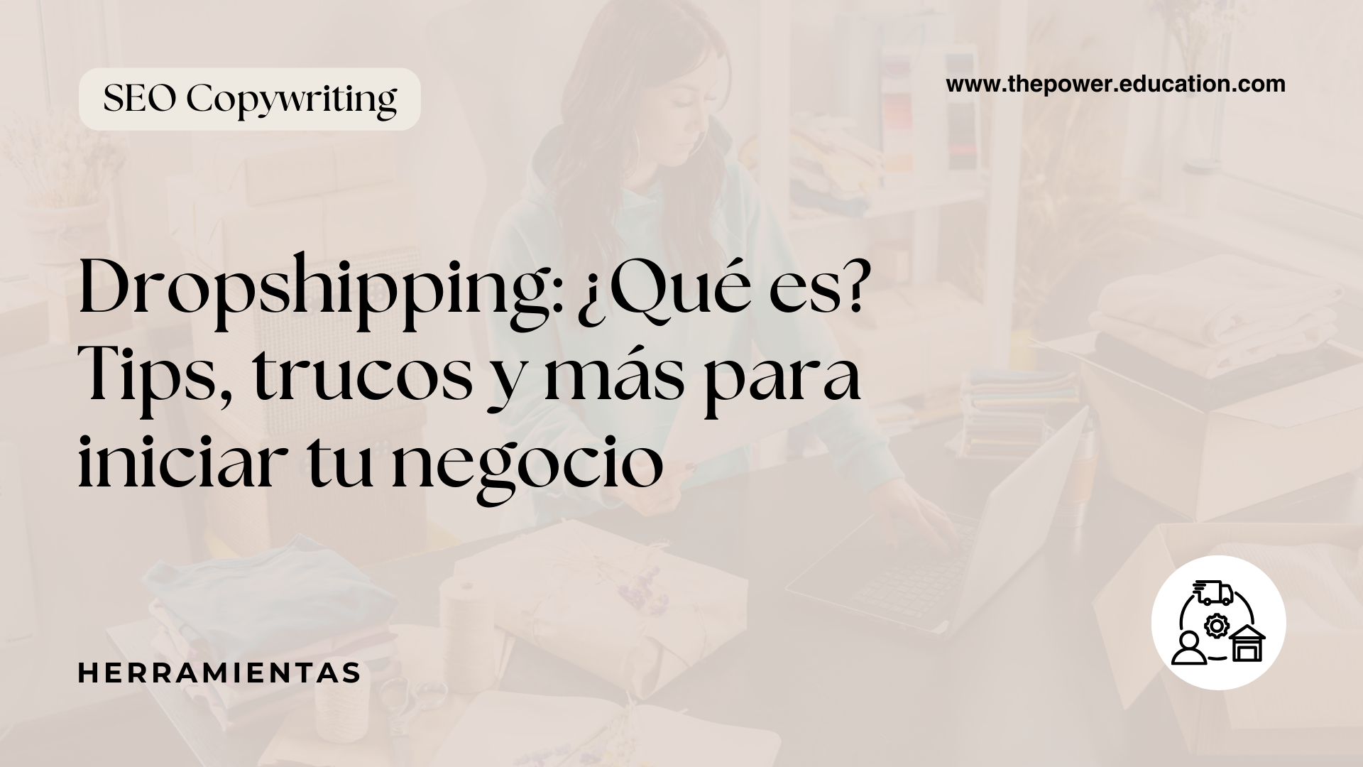 dropshipping que es