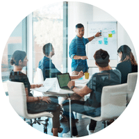 Redactor creativo para emprendedores y empresarios