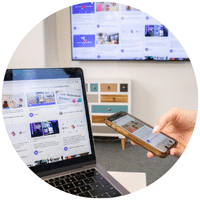 Redactor creativo para B2C