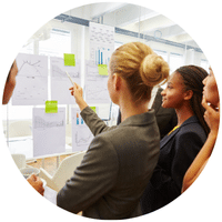 Redactor creativo para escuelas