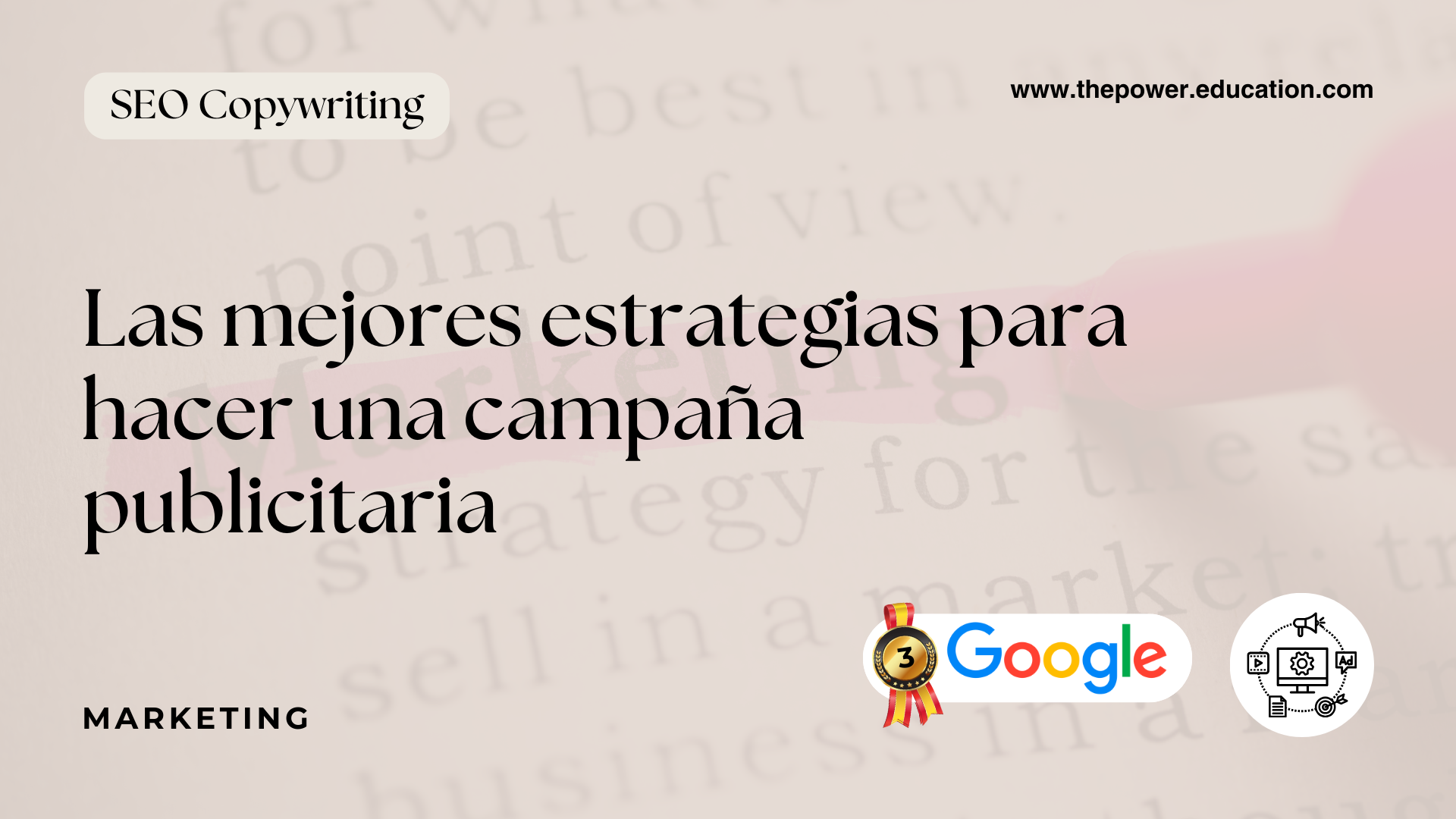 mejores estrategias campaña publicitaria