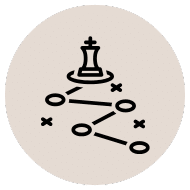 Estrategias confusas