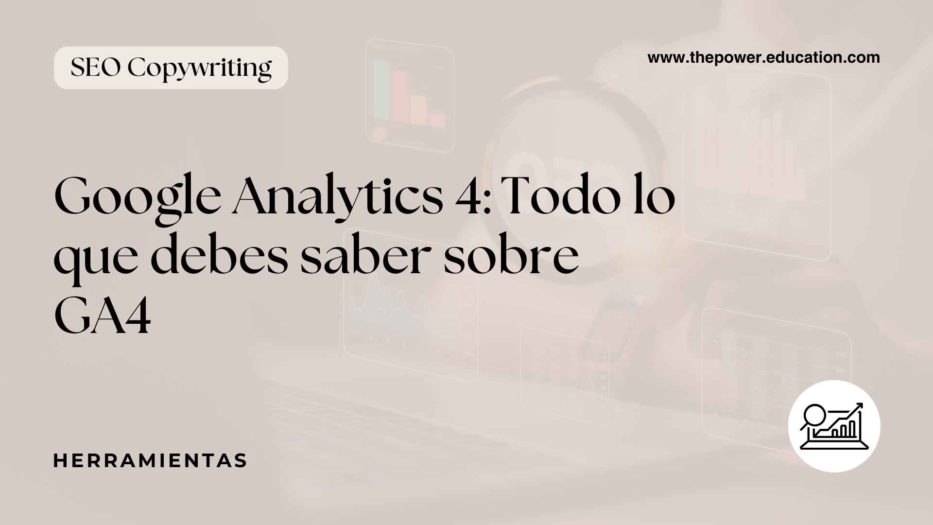 google analytics 4