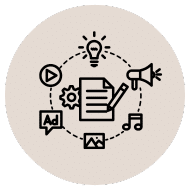 Mensajes inconsistentes en los canales