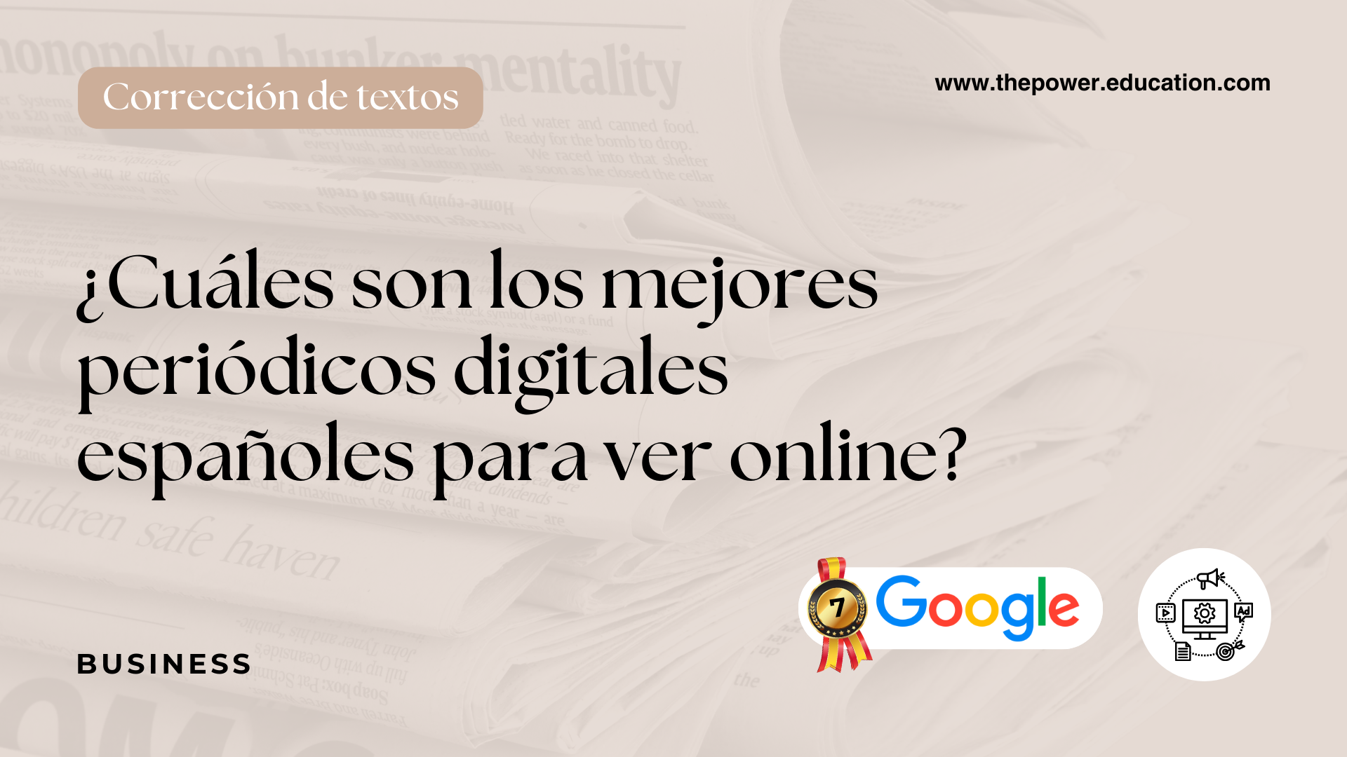 periodicos digitales españoles