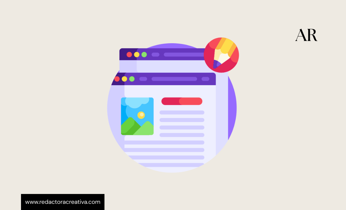 Portada de artículo: ¿Qué es el copywriting?