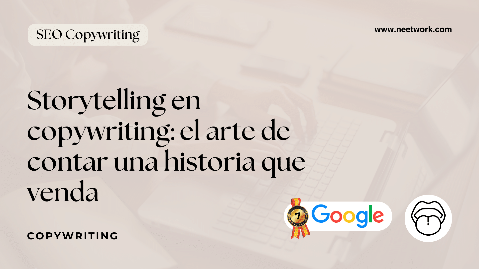 storytelling en copywriting  como hacerlo