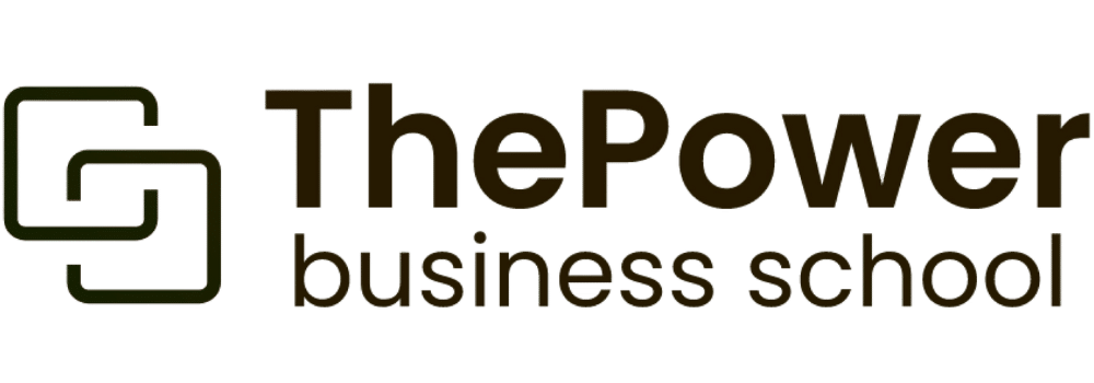 the power business school