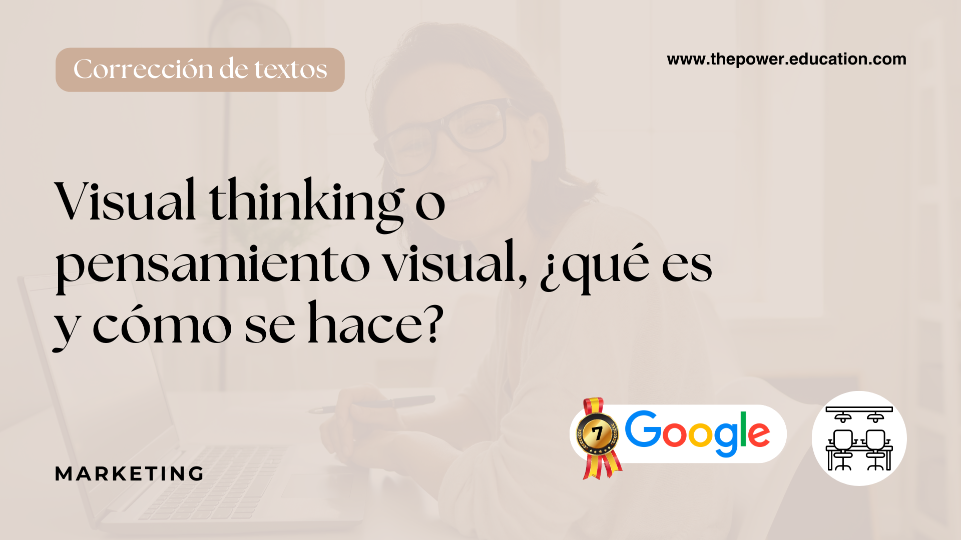 que es el visual thinking